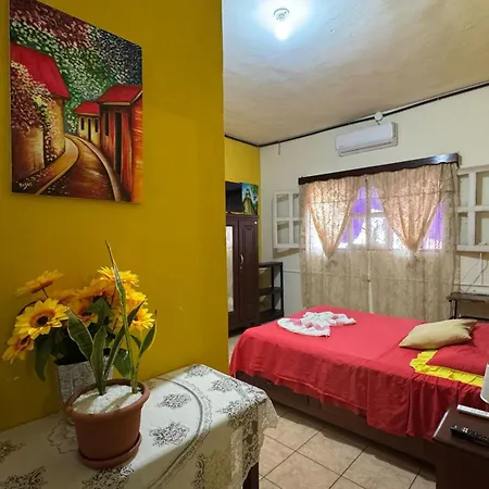 Casa Maya Itza